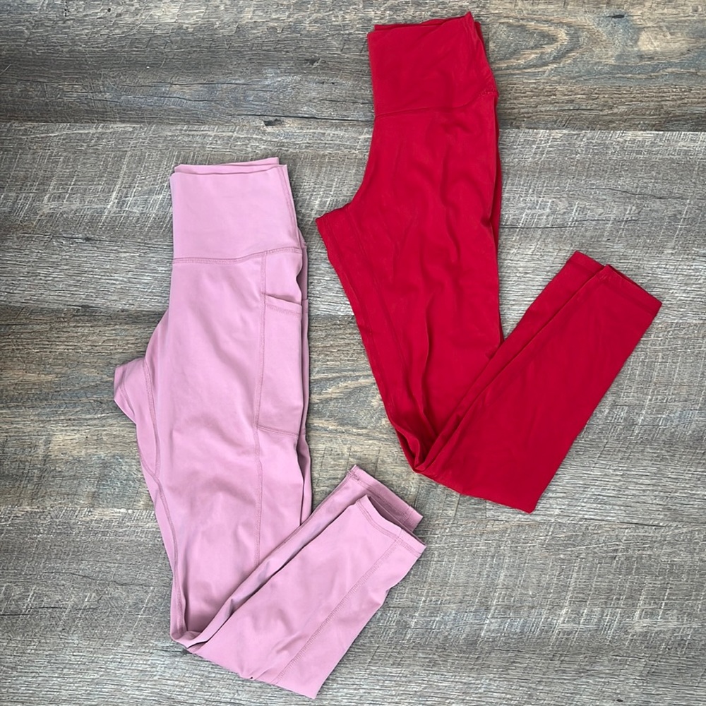 Colorful Koala Leggings Bundle